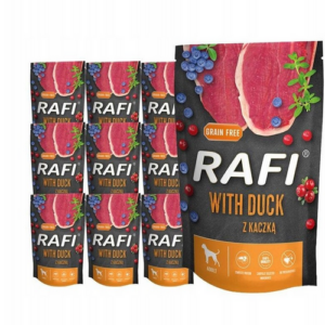 rafi 500 kaczka x10