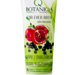 szampon dla psa botaniqa 250 ml for ever bath