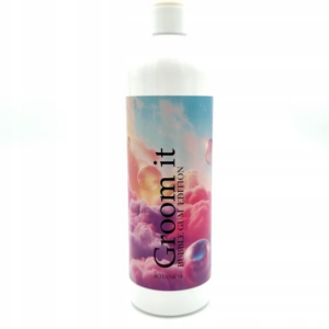 odżywka botaniqa dla psów długowłosych 250 ml bez parabenów love me long