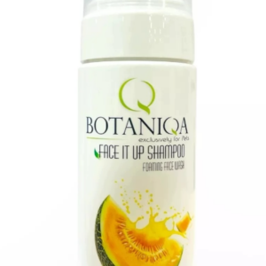 botaniqa face it up shampoo 150 ml delikatna pianka do pyszczka