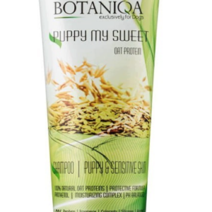 szampon dla psa botaniqa 250 ml puppy my sweet