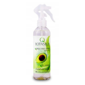 botaniqa tangle free avocado spray do rozczesywania sierści psa 250ml
